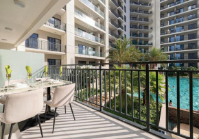 Apartment In Business Bay Dubai